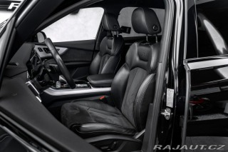 Audi Q7 50TDI S-line 7míst Matrix 2022