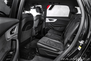 Audi Q7 50TDI S-line 7míst Matrix 2022