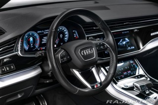 Audi Q7 50TDI S-line 7míst Matrix 2022