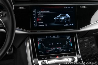 Audi Q7 50TDI S-line 7míst Matrix 2022