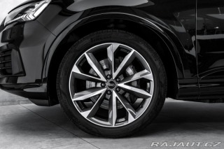 Audi Q7 50TDI S-line 7míst Matrix 2022