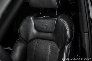 Audi Q7 50TDI S-line 7míst Matrix 2022