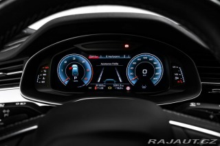 Audi Q7 50TDI S-line 7míst Matrix 2022