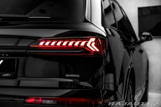 Audi Q7 50TDI S-line 7míst Matrix 2022