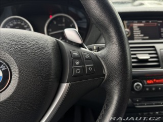 BMW X6 40d xDrive 2011