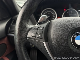 BMW X6 40d xDrive 2011