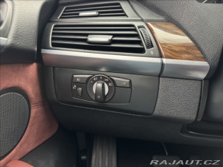 BMW X6 40d xDrive 2011