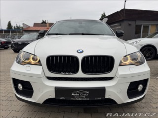BMW X6 40d xDrive 2011