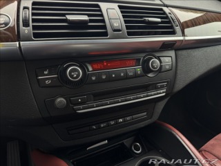 BMW X6 40d xDrive 2011