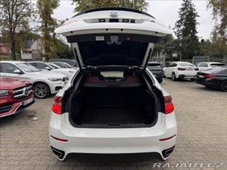 BMW X6 40d xDrive 2011