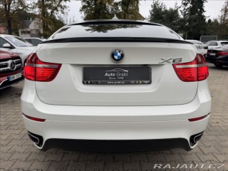 BMW X6 40d xDrive 2011