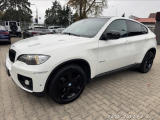 BMW X6 40d xDrive 2011
