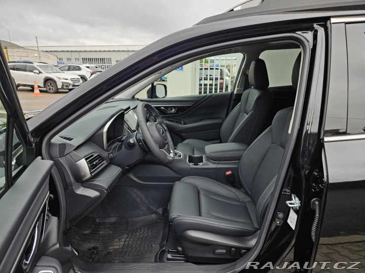 Subaru Outback 2,5 CVT TOURING -Harman K 2025