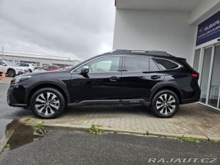 Subaru Outback 2,5 CVT TOURING -Harman K 2025