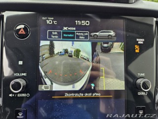 Subaru Outback 2,5 CVT TOURING -Harman K 2025