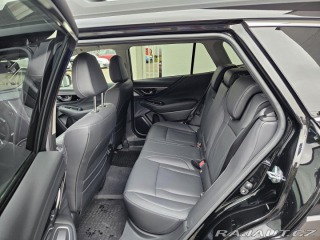 Subaru Outback 2,5 CVT TOURING -Harman K 2025