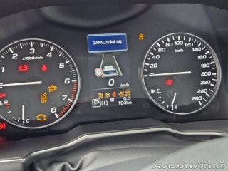 Subaru Outback 2,5 CVT TOURING -Harman K 2025
