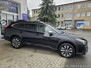 Subaru Outback 2,5 CVT TOURING -Harman K 2025