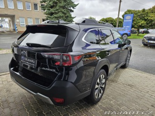 Subaru Outback 2,5 CVT TOURING -Harman K 2025