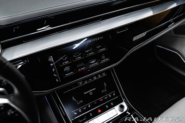 Audi A8 60 TFSI e L, QUATTRO, MAS 2020