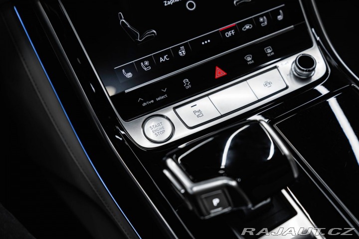 Audi A8 60 TFSI e L, QUATTRO, MAS 2020
