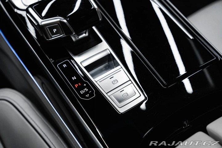 Audi A8 60 TFSI e L, QUATTRO, MAS 2020