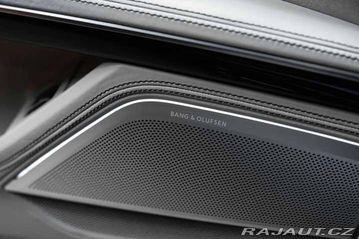 Audi A8 60 TFSI e L, QUATTRO, MAS 2020