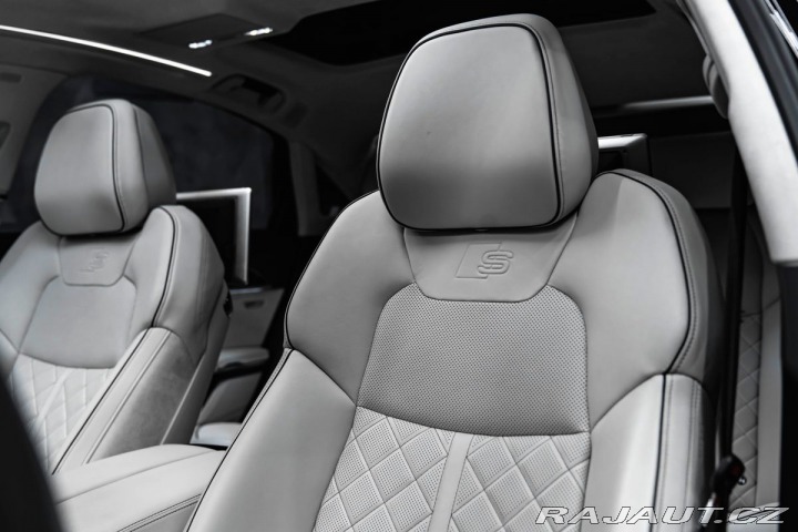 Audi A8 60 TFSI e L, QUATTRO, MAS 2020