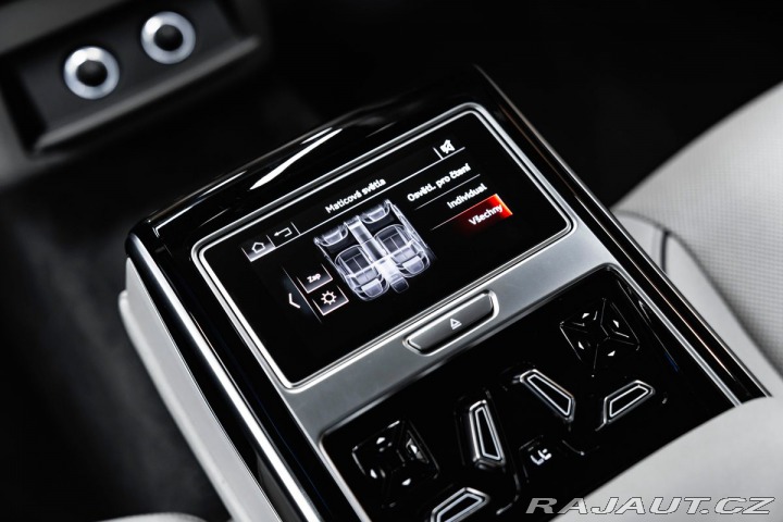 Audi A8 60 TFSI e L, QUATTRO, MAS 2020