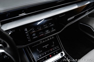 Audi A8 60 TFSI e L, QUATTRO, MAS 2020