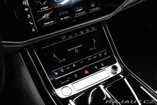 Audi A8 60 TFSI e L, QUATTRO, MAS 2020