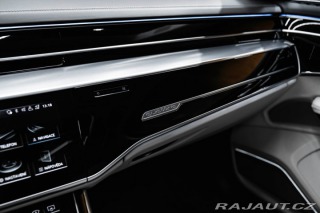 Audi A8 60 TFSI e L, QUATTRO, MAS 2020