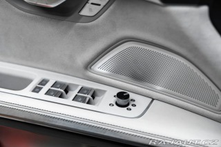 Audi A8 60 TFSI e L, QUATTRO, MAS 2020