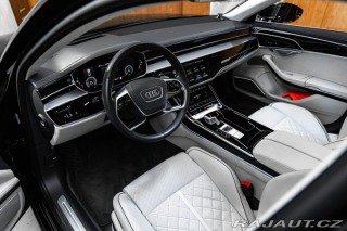 Audi A8 60 TFSI e L, QUATTRO, MAS 2020