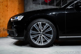 Audi A8 60 TFSI e L, QUATTRO, MAS 2020