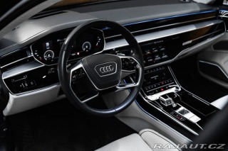 Audi A8 60 TFSI e L, QUATTRO, MAS 2020