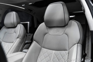 Audi A8 60 TFSI e L, QUATTRO, MAS 2020