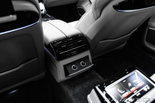 Audi A8 60 TFSI e L, QUATTRO, MAS 2020