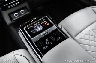 Audi A8 60 TFSI e L, QUATTRO, MAS 2020