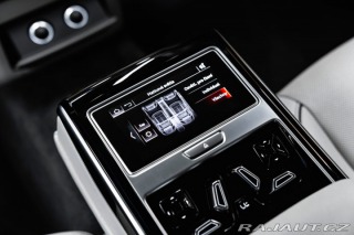Audi A8 60 TFSI e L, QUATTRO, MAS 2020