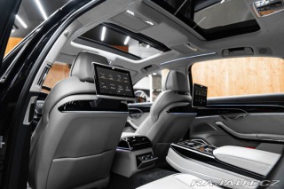 Audi A8 60 TFSI e L, QUATTRO, MAS 2020