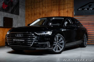 Audi A8 60 TFSI e L, QUATTRO, MAS 2020