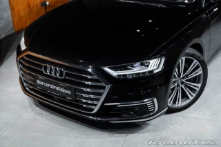 Audi A8 60 TFSI e L, QUATTRO, MAS 2020