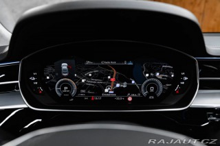 Audi A8 60 TFSI e L, QUATTRO, MAS 2020