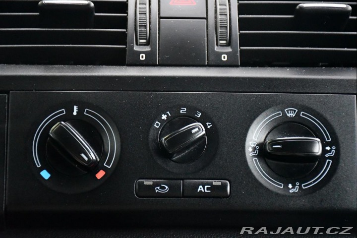 Škoda Fabia 1.6TDi AC ČR 2011