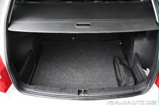 Škoda Fabia 1.6TDi AC ČR 2011