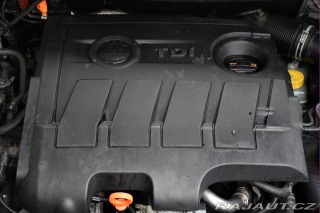 Škoda Fabia 1.6TDi AC ČR 2011