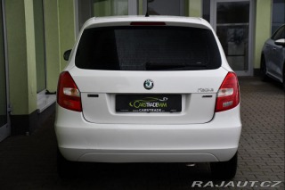 Škoda Fabia 1.6TDi AC ČR 2011