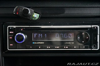 Škoda Fabia 1.6TDi AC ČR 2011
