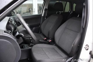 Škoda Fabia 1.6TDi AC ČR 2011